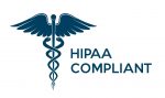 HIPAA-COMPLIANT